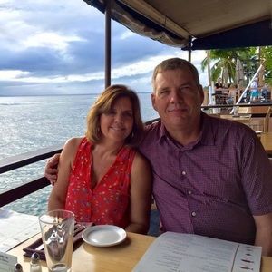 Meet your Posher, Janey